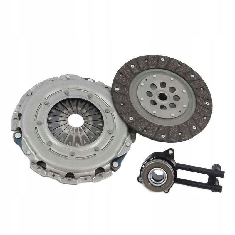 фото №1, Оригінальні зчеплення rymec jt1805050