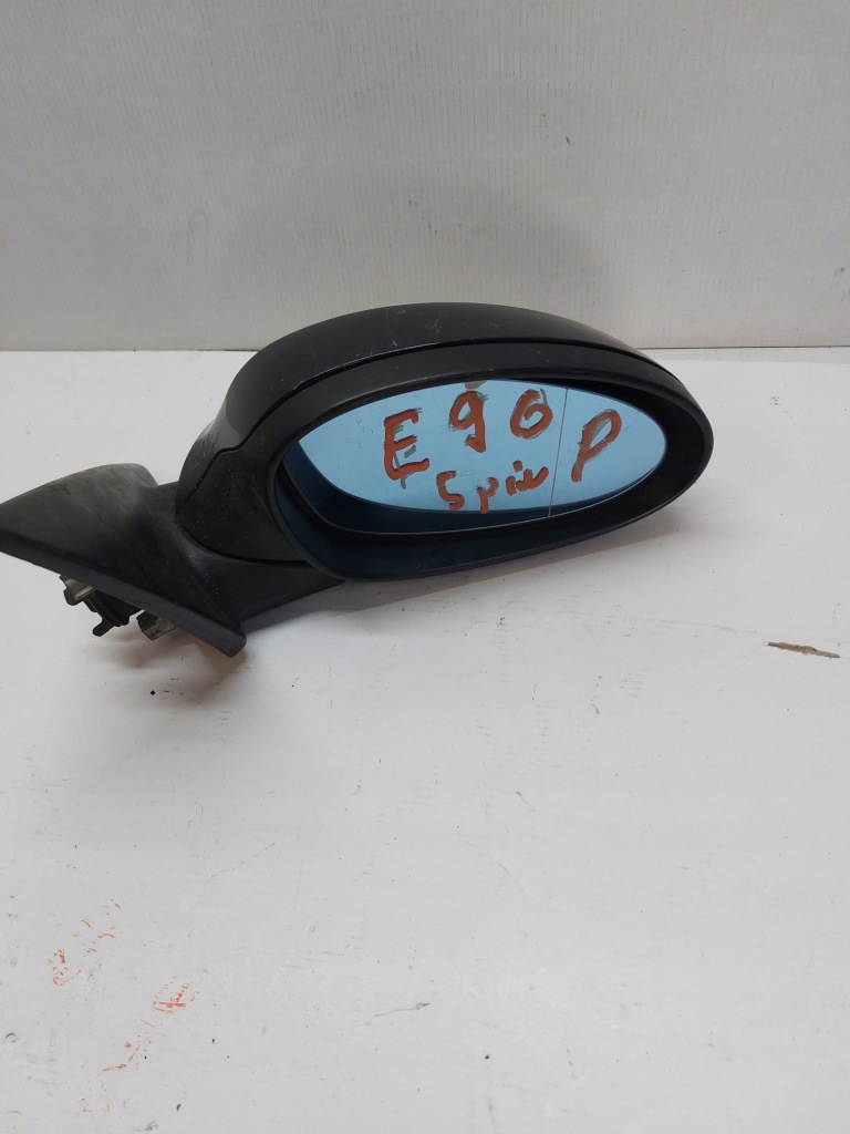 фото №1, Зеркало правое bmw e96 5 pin anglik