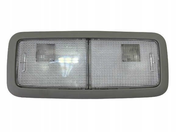 фото №1, Auris ii лампа освещение кабины салона средняя