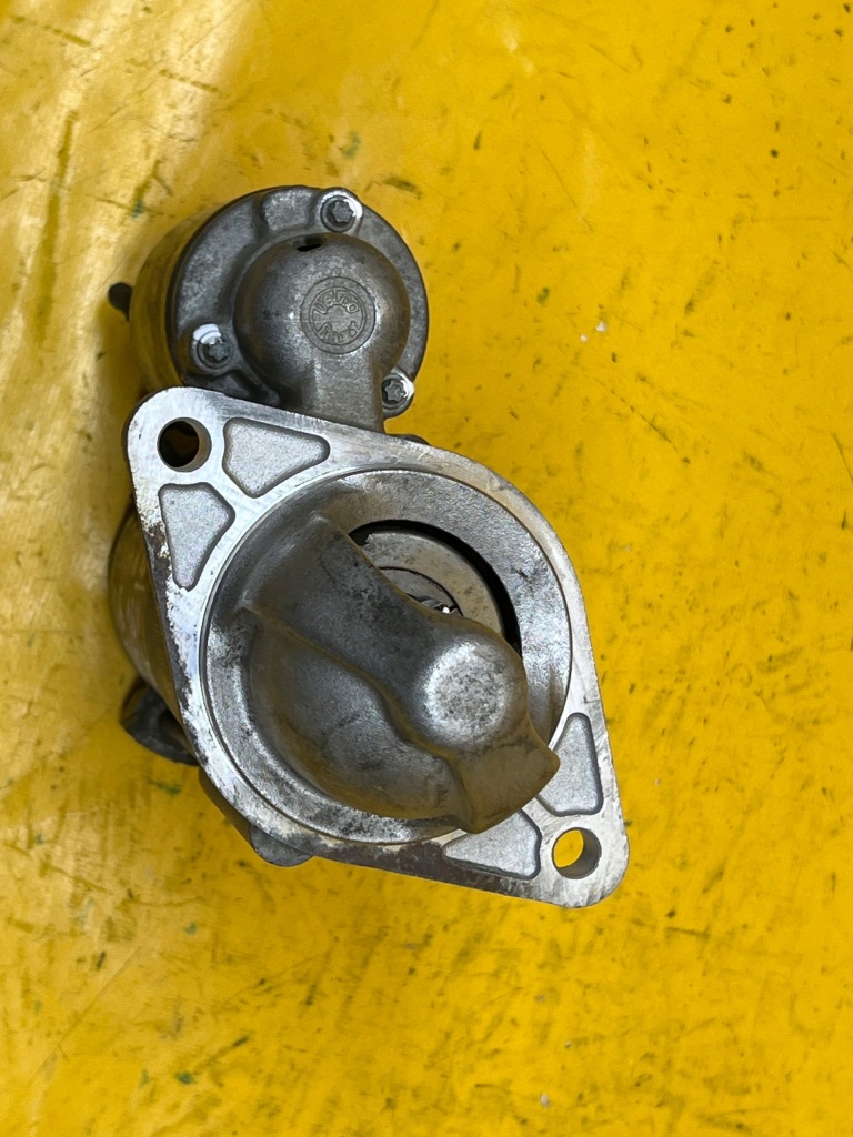 Купить Стартер opel astra h 3 1,6 16v z16xep 9zębów 55556092 .