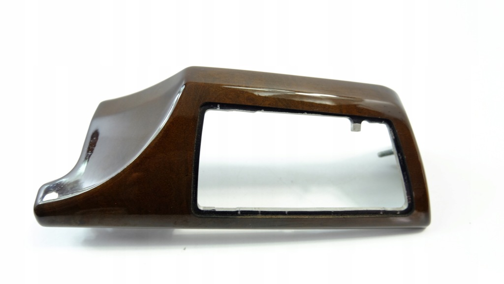 фото №1, Bmw 7 e65 lift рамка захист консолі dekor 7025307