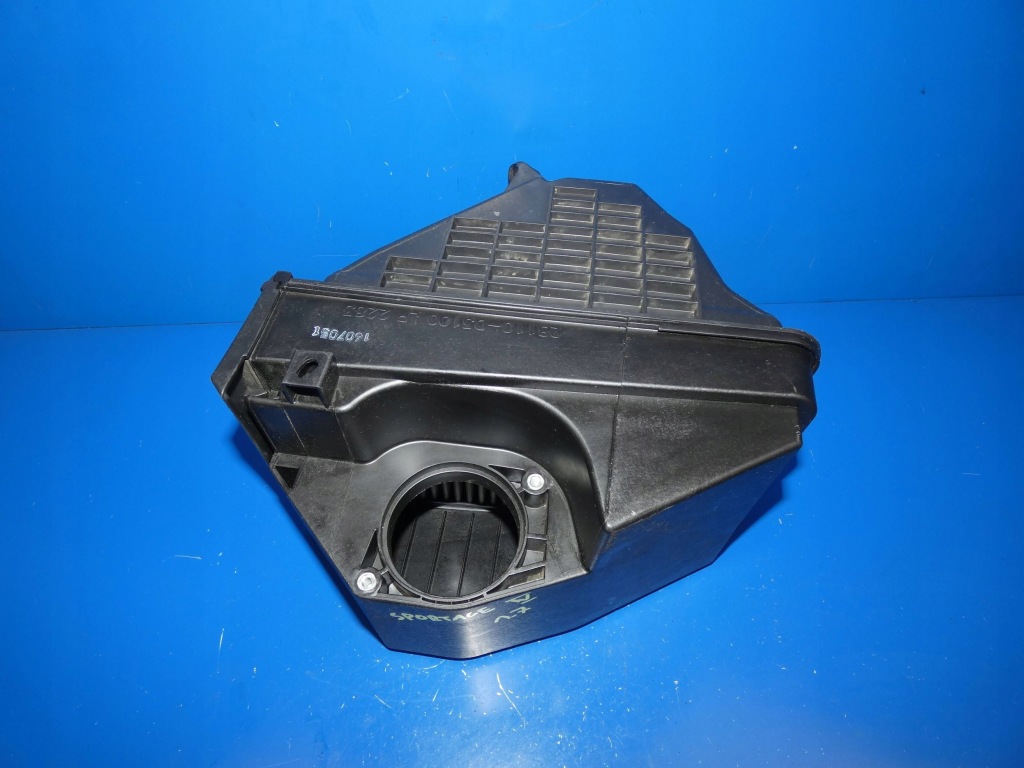 Купить Kia sportage 2020 корпус фильтра воздуха 28110d3100