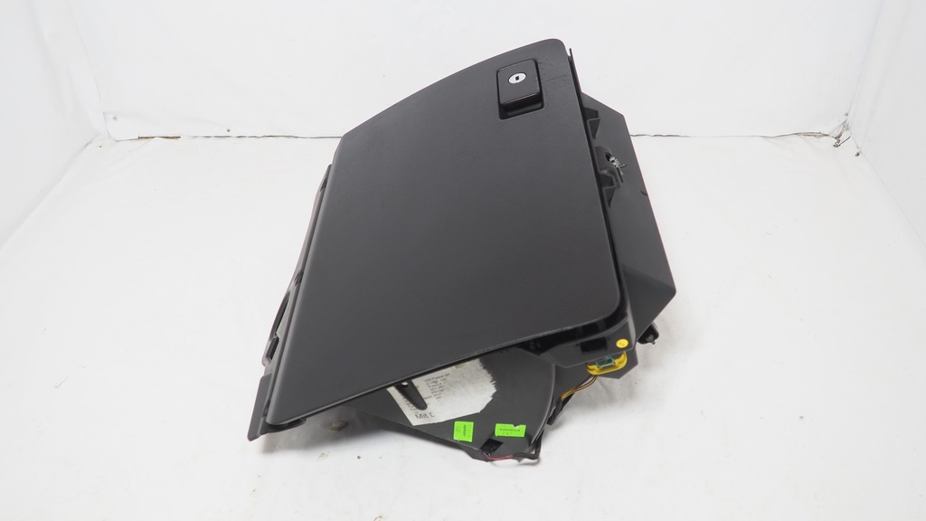 фото №11, Бардачок пасажира vw passat b6 2005-2010r. 3c1857114 / 3c1857101