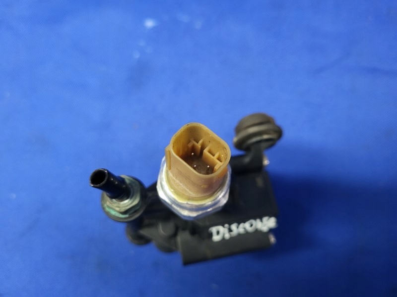 фото №3, Клапан подвеска land rover discovery iv