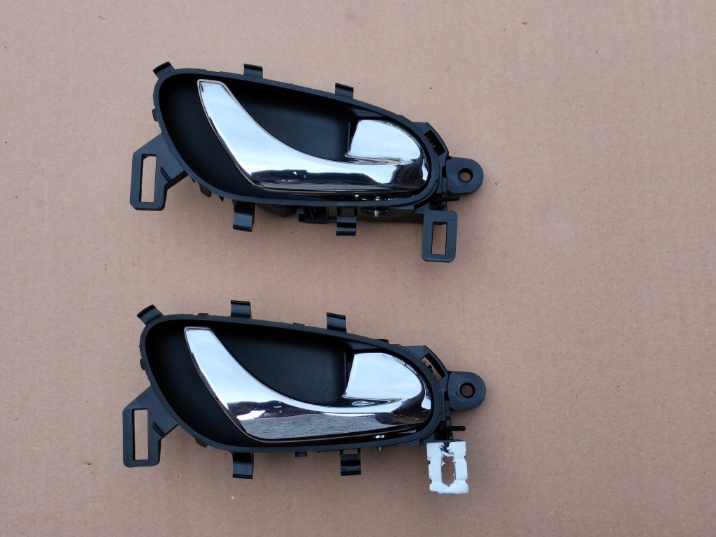 Купити Renault kadjar ручка внутрішня двері правий