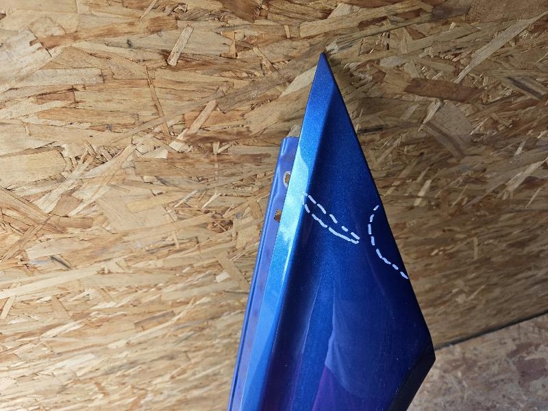 фото №11, Bmw 3 iii f30 f31 крыло передний перед правый