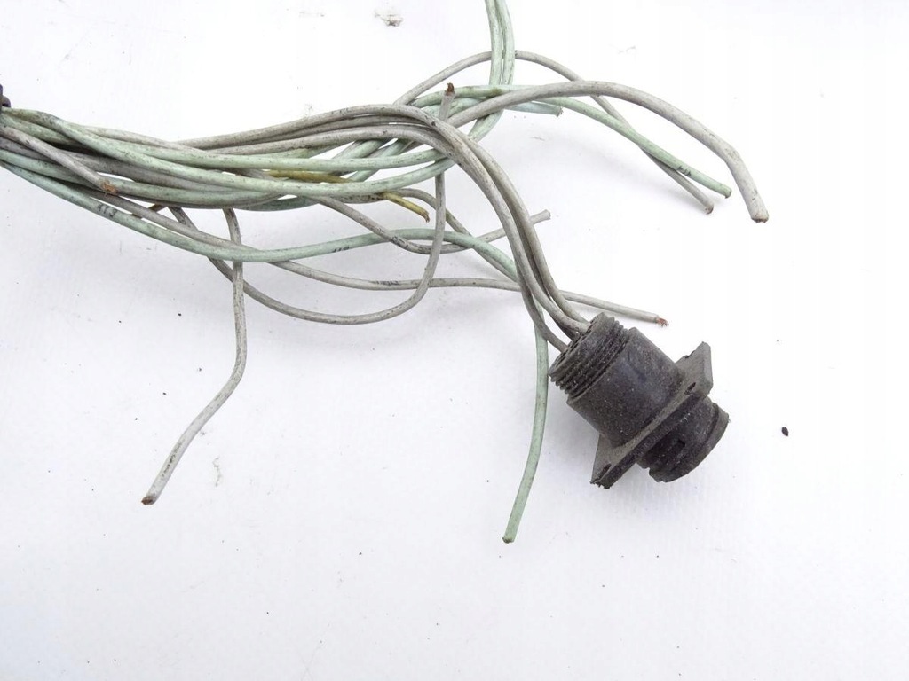 фото №5, Renault midlum 00-06 e3 джгут електропроводка кабіни anglik