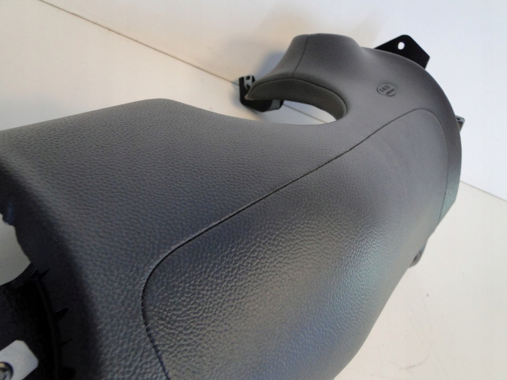 фото №8, Mercedes sl 230 r230 консоль dół приборная панель приборная