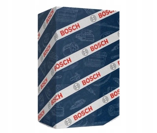 фото №2, Bosch 1 987 435 595 фільтр, вентиляція простір пасажирський
