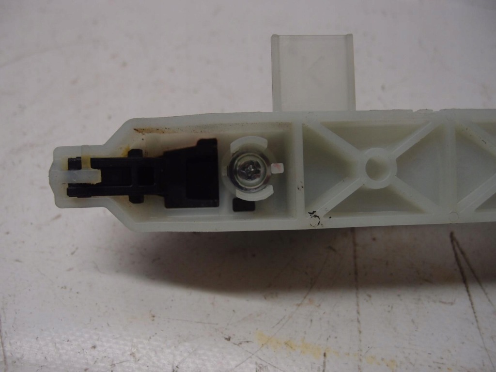 фото №11, Ручка дверь левый задняя czarna pae kona electric 2022r