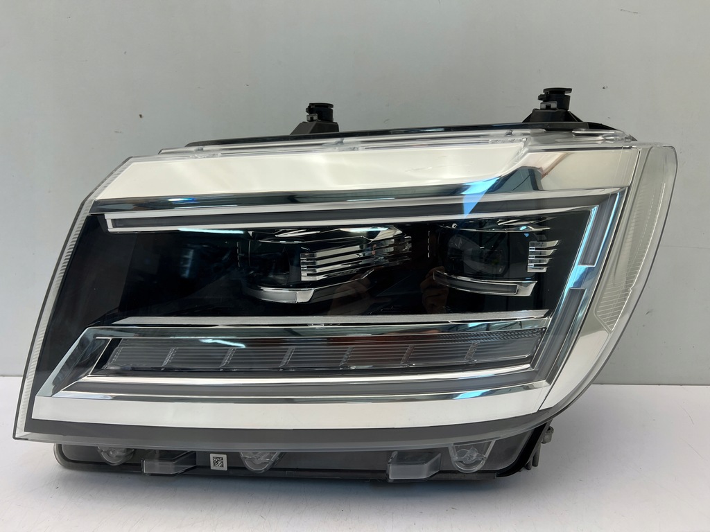 фото №1, Vw crafter ii 2 man tge 7c1 лампа передняя левая full led перед