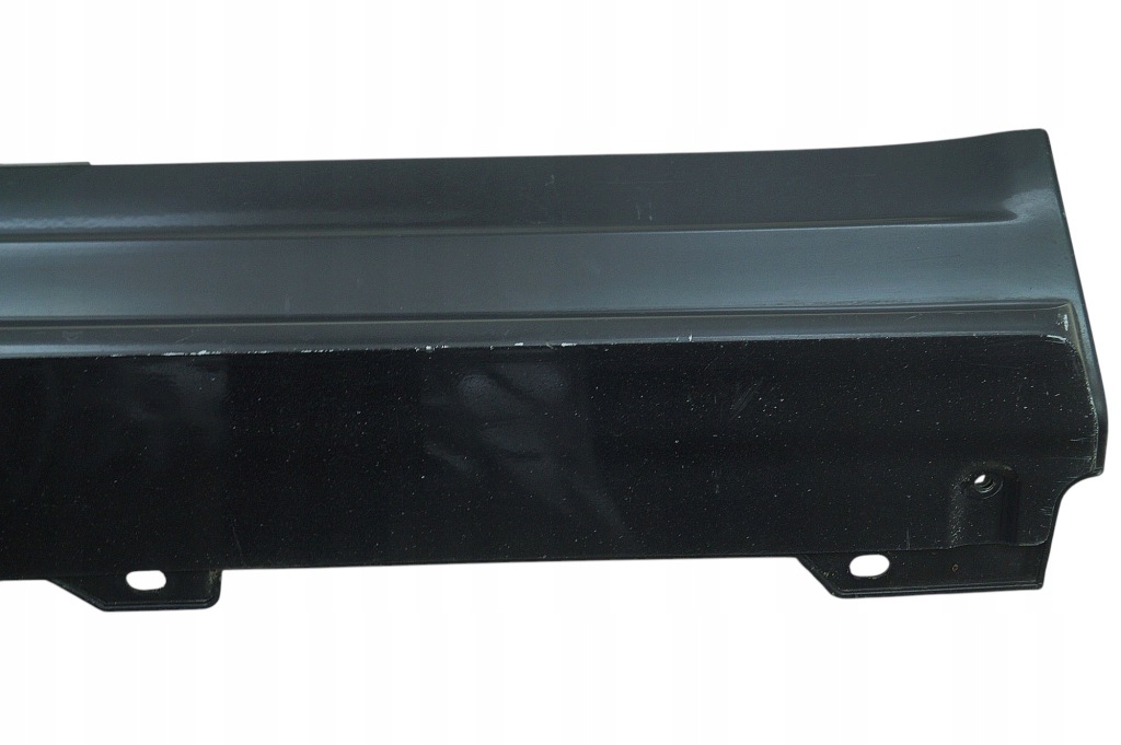 фото №8, Молдинг порог правая jaguar xkr ii