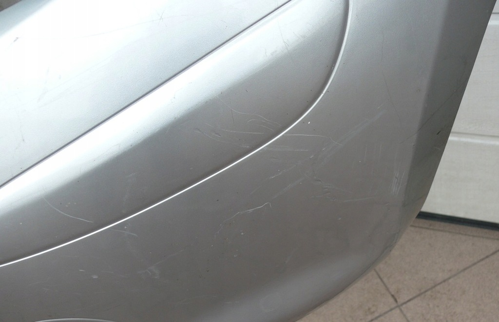 фото №14, Бампер перед передній nissan micra iv 4 k13 2010-2013