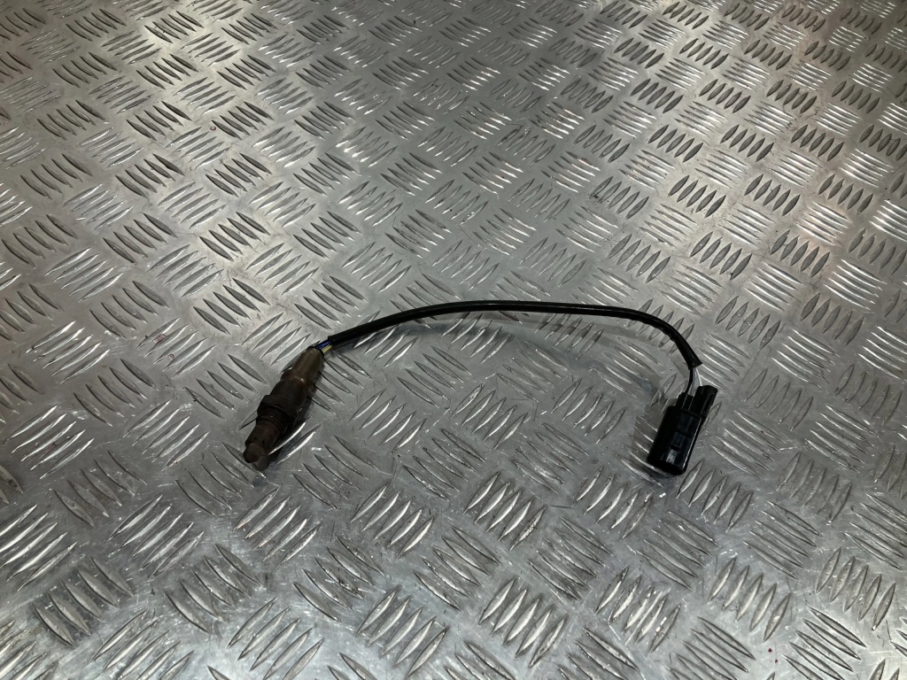 фото №1, Датчик лямбда-зонд mercedes c205 w205 1.5 cgi