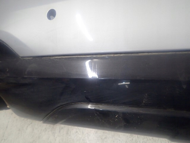 фото №5, Бампер задняя задний bmw x3 g01 m набор 2017-