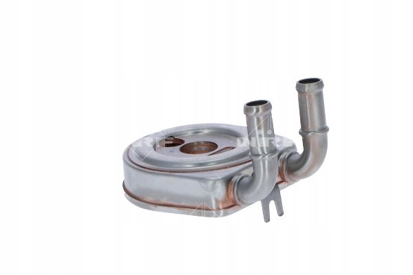 фото №11, Nrf 31249 радиатор масла, масло двигательный