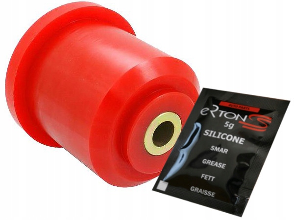 фото №1, Втулка балка подвеска задняя полиуретан honda fit