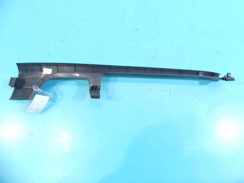 фото №2, Захист стійка задня ліва leon iii kombi x-perience