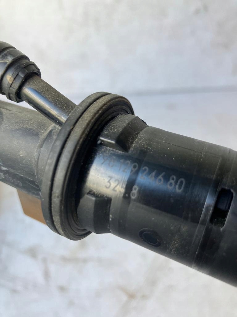 фото №3, Помпа сцепления c3 aircross crossland 1.2 thp 9812924680