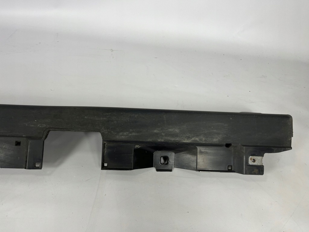 фото №7, Молдинг поріг ліва mercedes glb x247