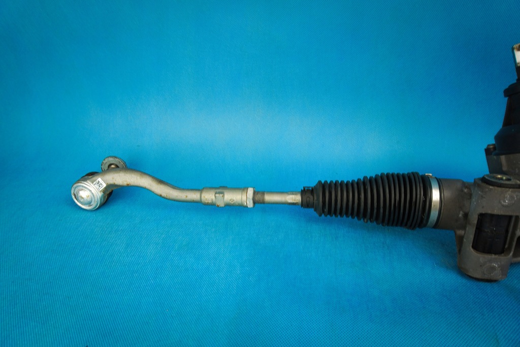 фото №8, Трансмиссия рулевая рулевая рейка audi a6 4g a7 a8 s8 4h d4 4g1423055bg
