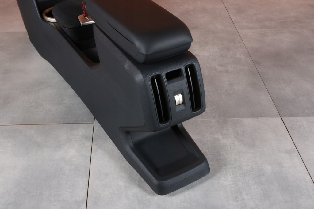 Mini countryman u25 тунель середній панель  середня чорний 5a26f75 Ціна