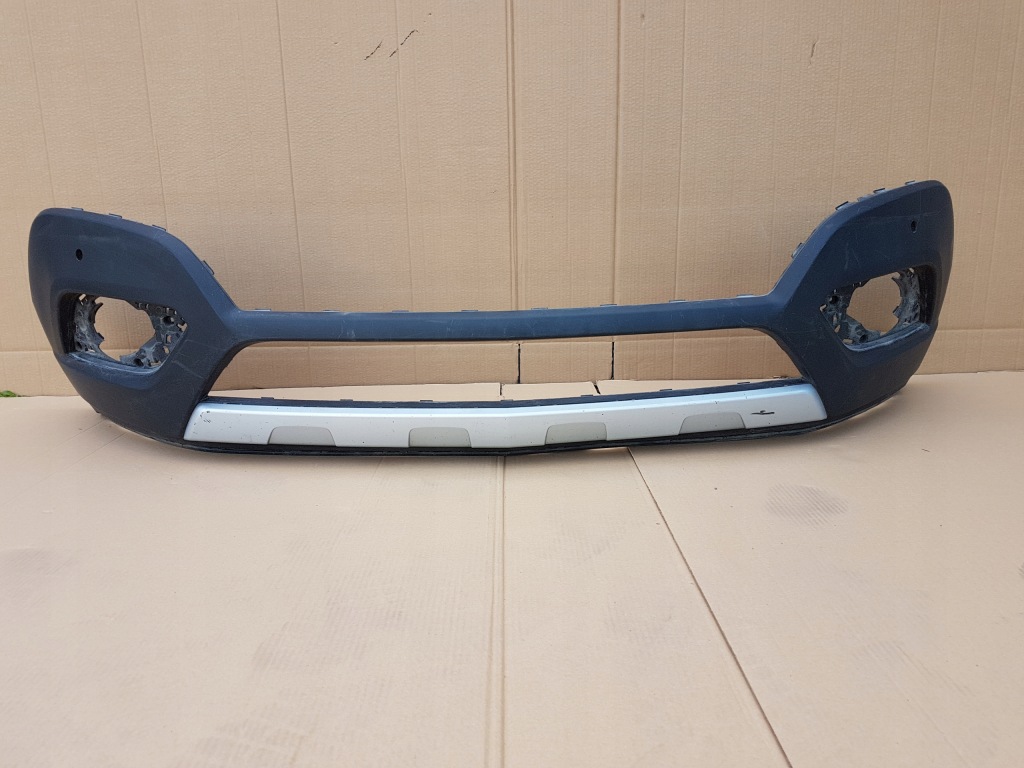 фото №1, Бампер перед нижний opel mokka 12-