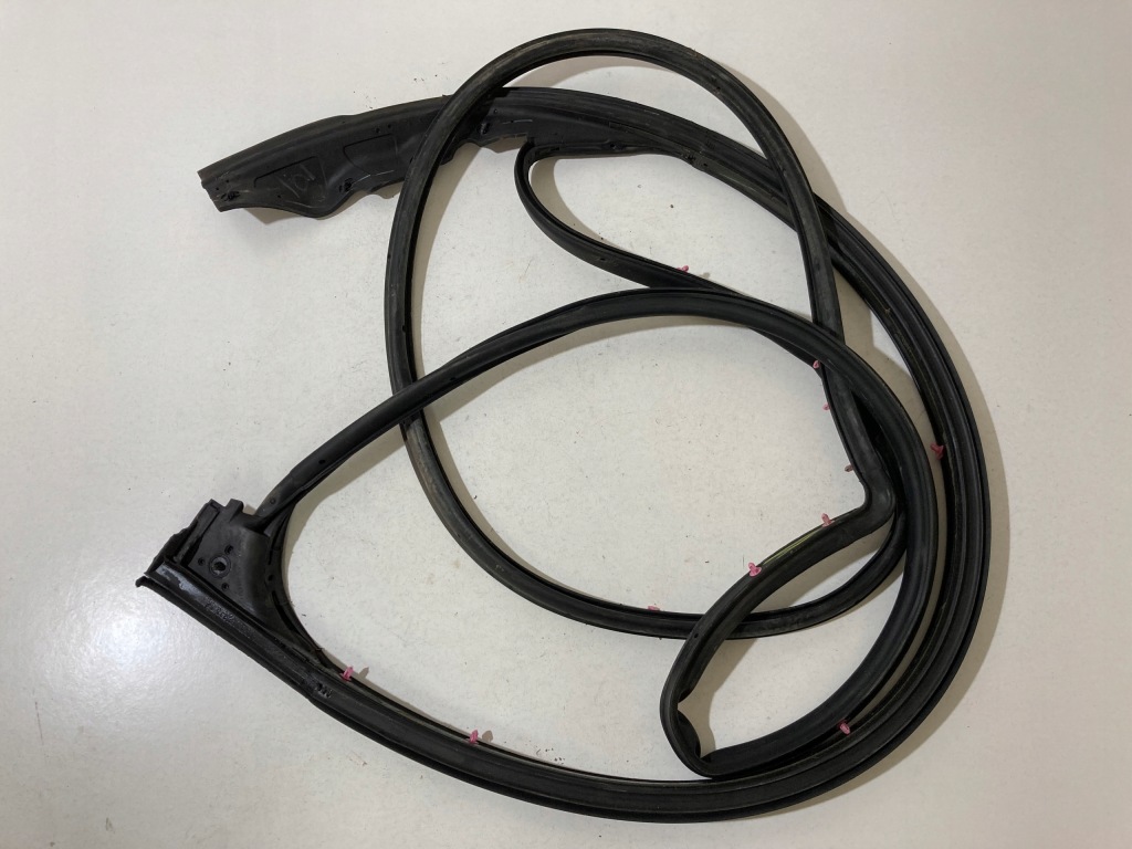Купить Ford f150 f-150 15+ прокладка дверь левый перед fl34-1820531-a