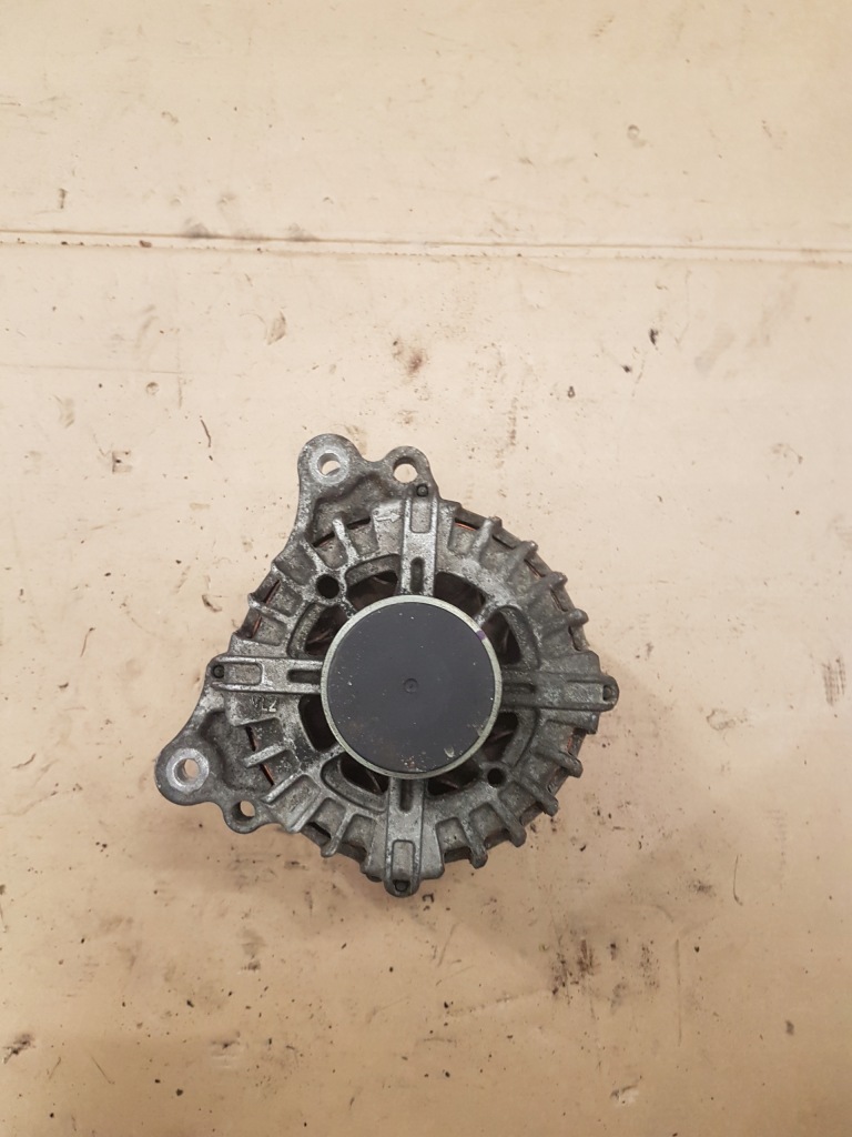 Cdu audi a6 c7 3.0 генератор 059903018q Оригинал