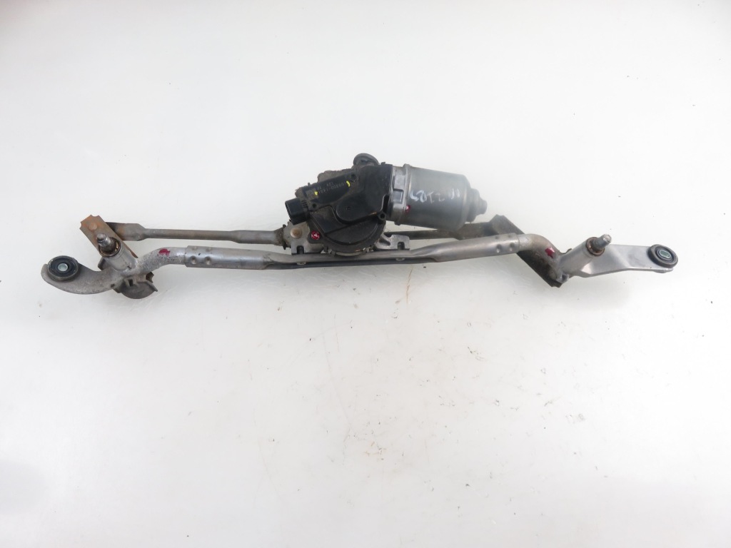 фото №1, Механізм двірник mazda 6 ii gh 1593001431