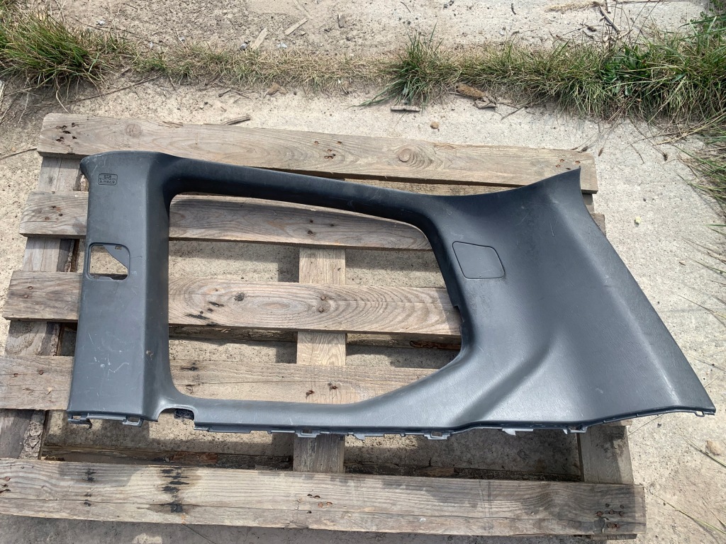 Купити Захист стійка правий задній land cruiser 62470-60250