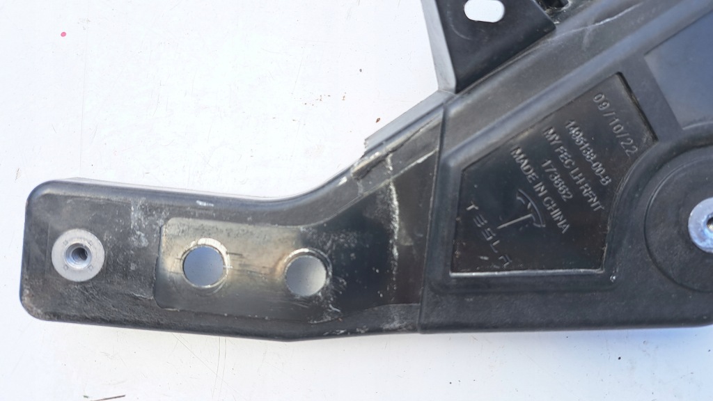 Купити Ремінь передній tesla model y