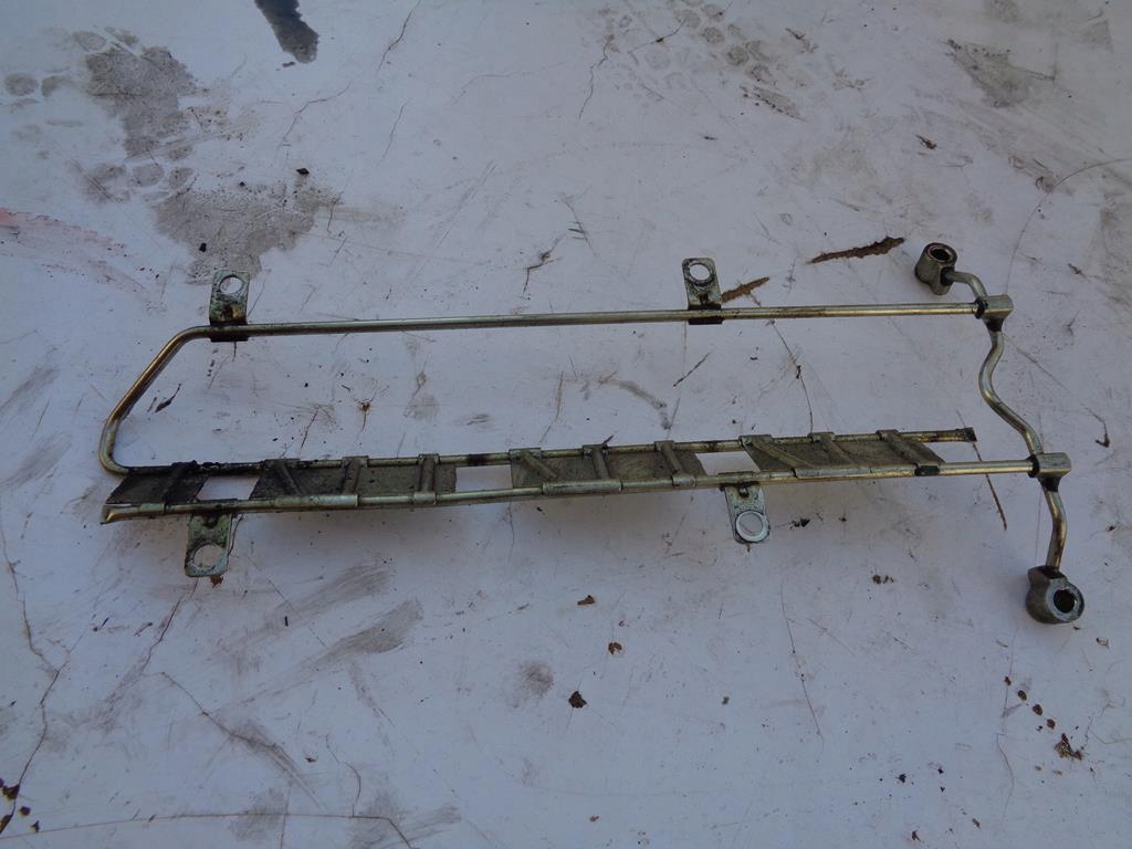 фото №1, Провода топливные mazda 6 iii 3 gj 2.2 d