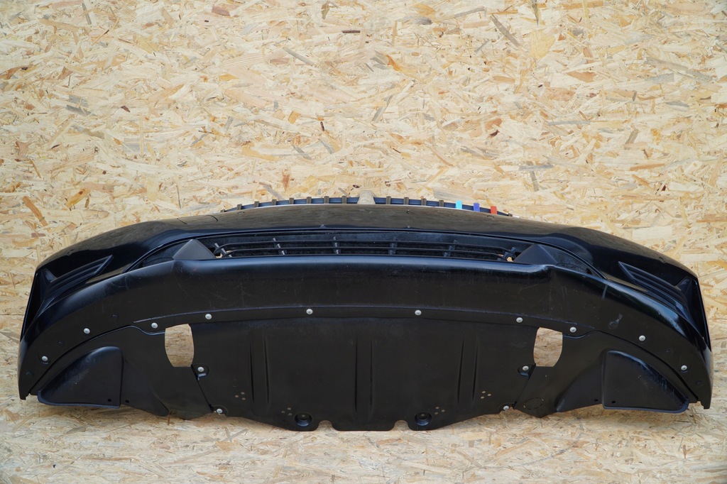 фото №15, Перед kompletny бампер капот крыло правый левый 668 bmw 3 g21 g20 19-
