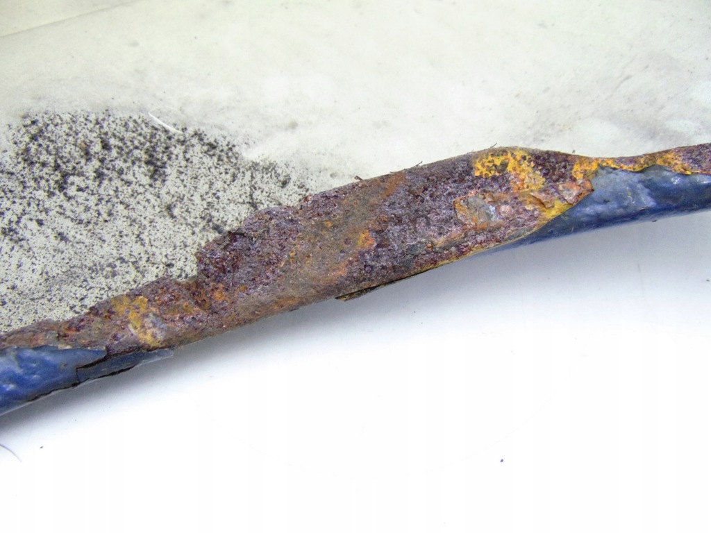 фото №14, Крыло левый перед передний audi a4 b7 sedan lz5c