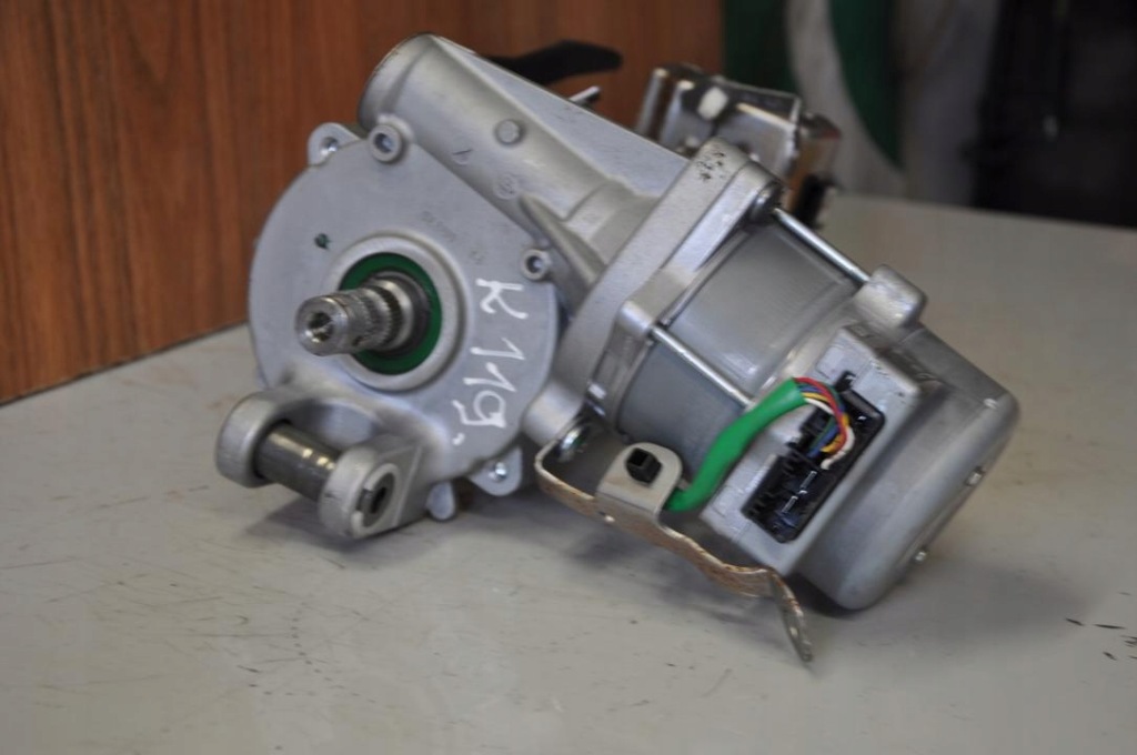 Колонка рулевая toyota corolla 2019 с el. усилитель руля 4525 Киев