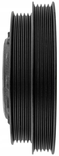 фото №3, Шкив коленчатого вала коленчатого nty rkp-ch-006