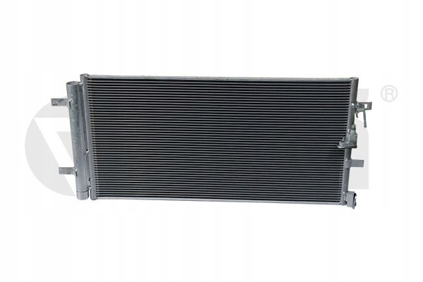 фото №3, Конденсатор климат