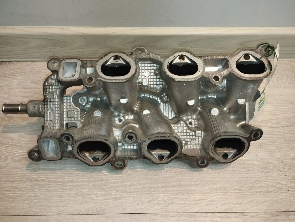 фото №1, Lexus rx 450h колектор всмоктуючий 1710120050