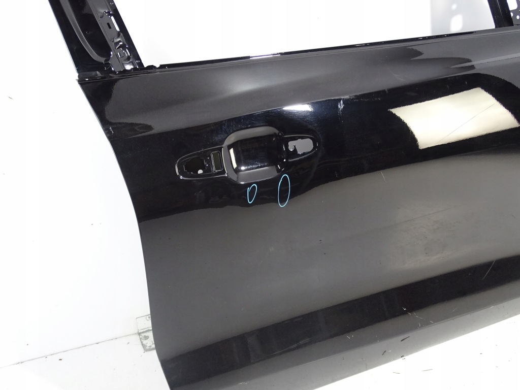 Дверь перед передние правое ford focus mk4 в Украине