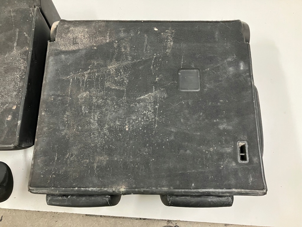 фото №15, Сидіння сидіння заднє сидіння шкіра sline s-line audi q5 8r комплект !