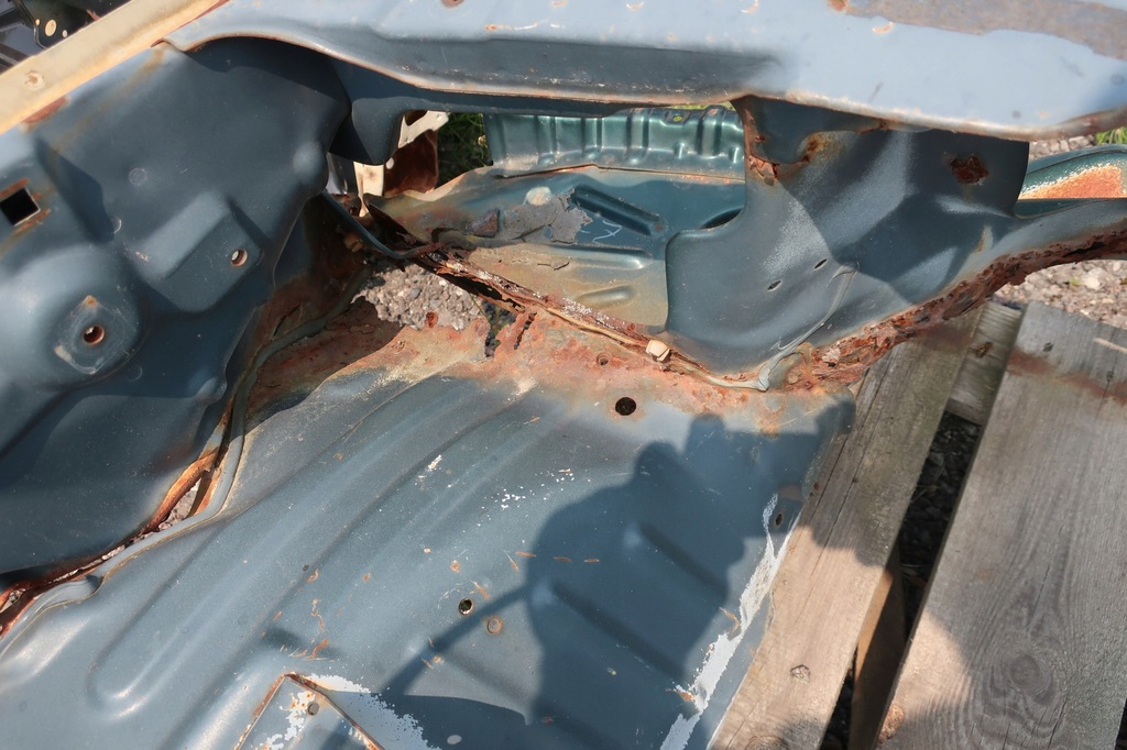 фото №6, Передний pas усилитель подкрылок suzuki jimny