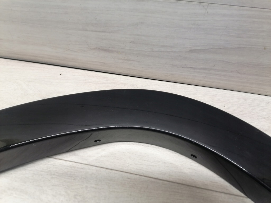 фото №6, Dodge ram 19- молдинг крила правий задня - 5yl28trma