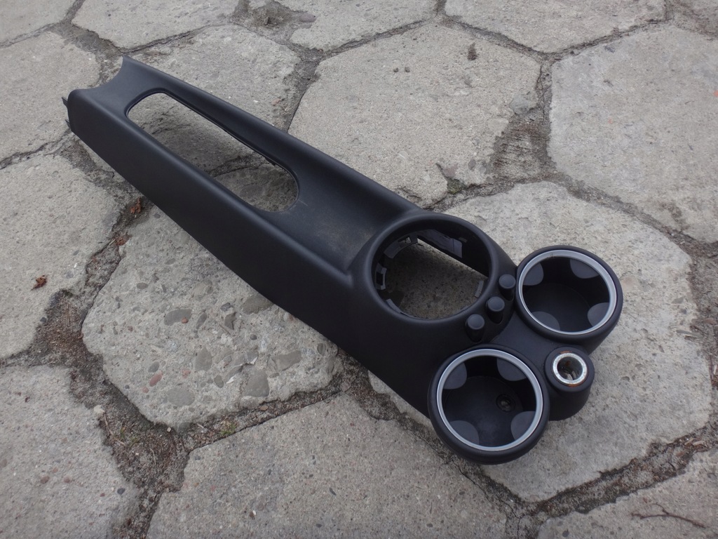 фото №3, Защита ручного туннель средний mini r56