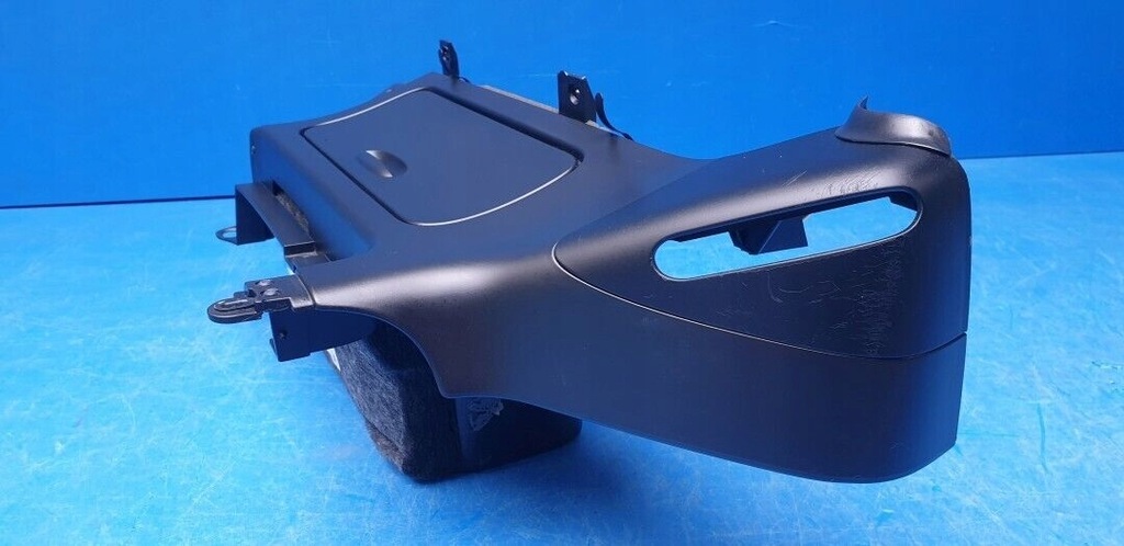 фото №12, 1x бардачок багажника задня задній porsche cayman 987