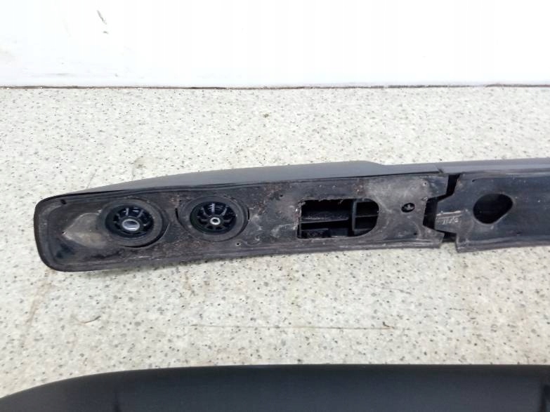 фото №8, Рейлінги дахові комплект dacia duster i 2010-