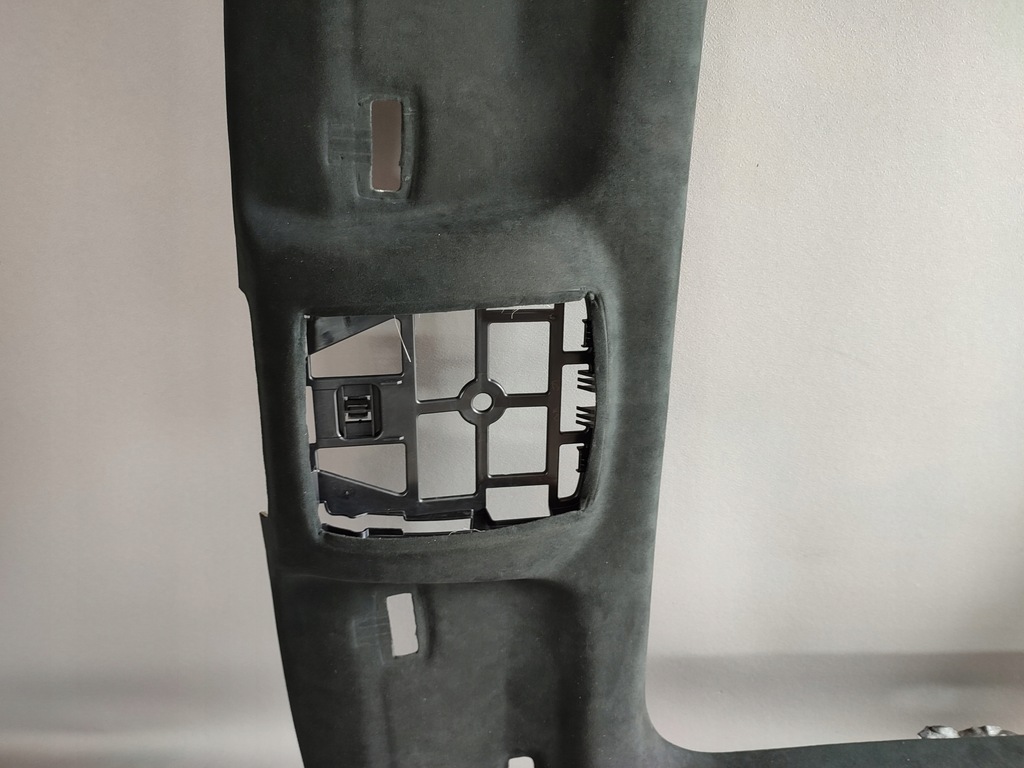 фото №6, Mercedes gle w167 coupe стеля alcantara