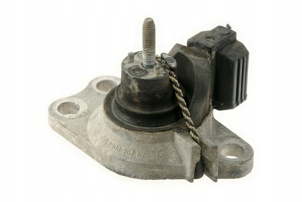 фото №6, Renault оригінальний номер 8200267625 кронштейн подушка двигуна