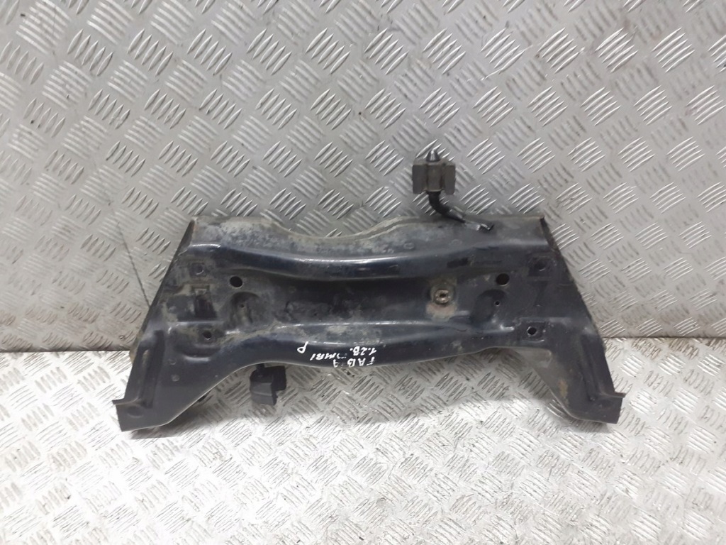 фото №1, Підрамник поперечина перед skoda fabia i 1.2