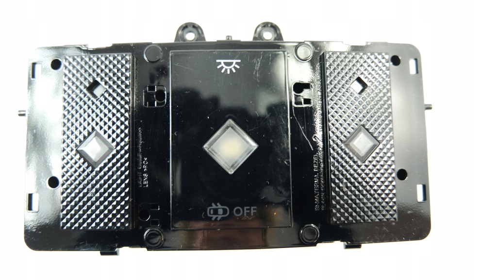 Купити Citroen ds4 ii лампа освітлення салону 9818744780